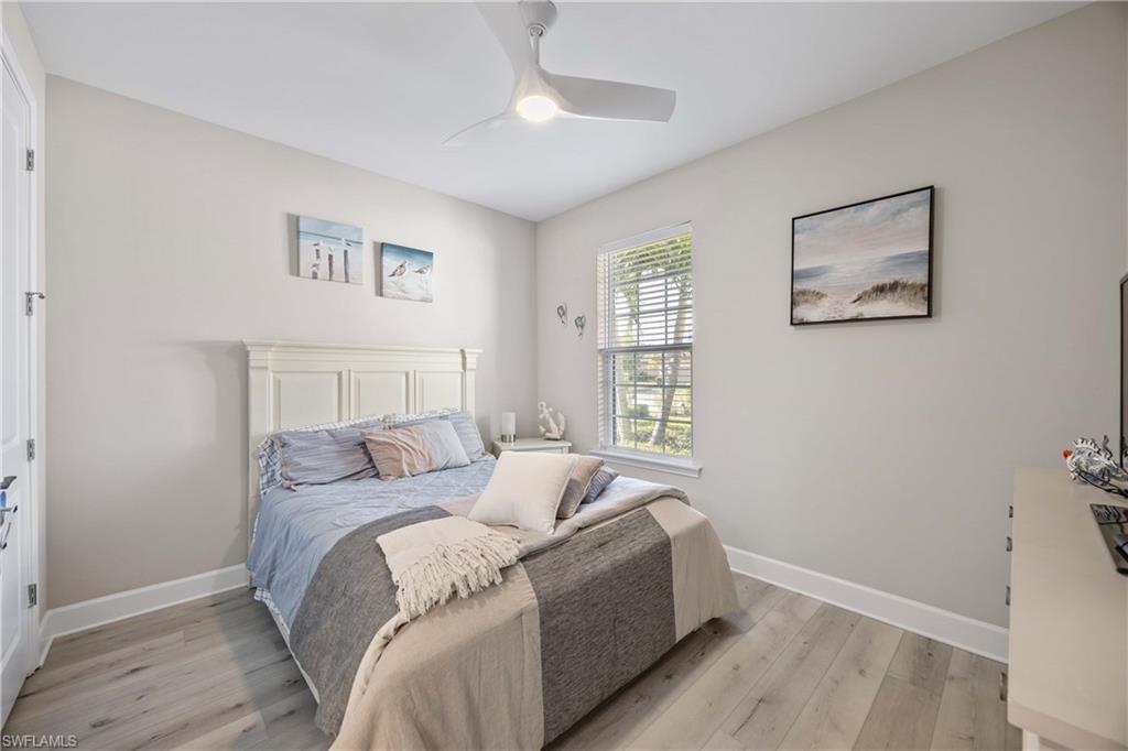 ESPLANADE AT HACIENDA LAKES - Residential Lease