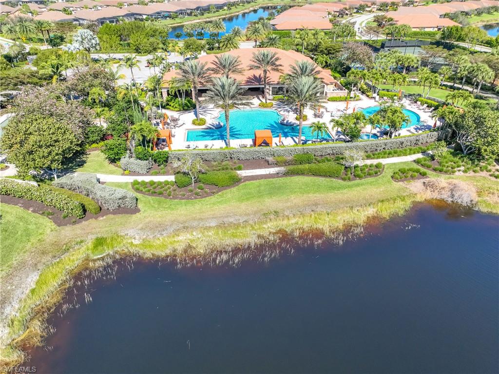 ESPLANADE AT HACIENDA LAKES - Residential Lease