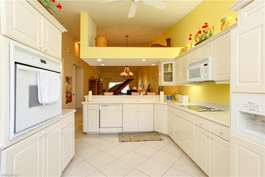 FALLING WATERS NORTH PRESERVE - Residential Lease