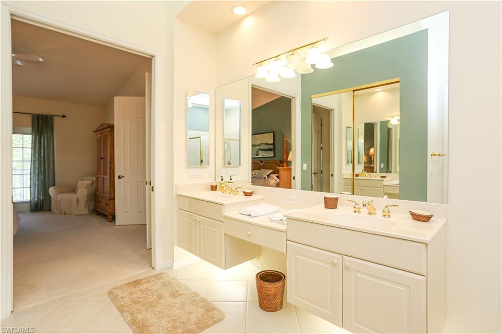 FALLING WATERS NORTH PRESERVE - Residential Lease