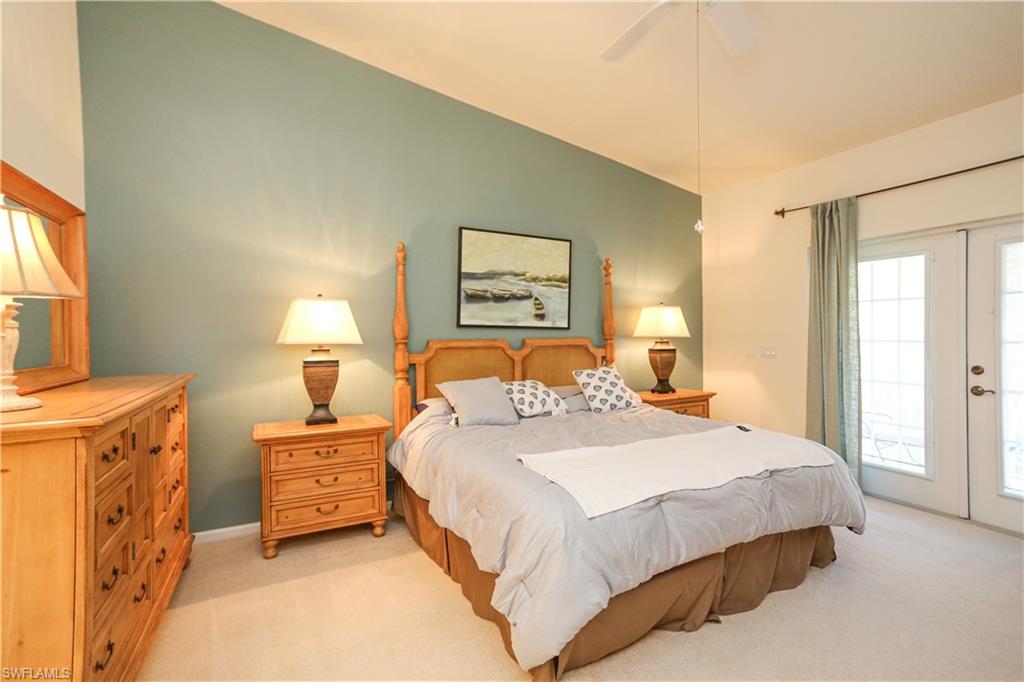 FALLING WATERS NORTH PRESERVE - Residential Lease