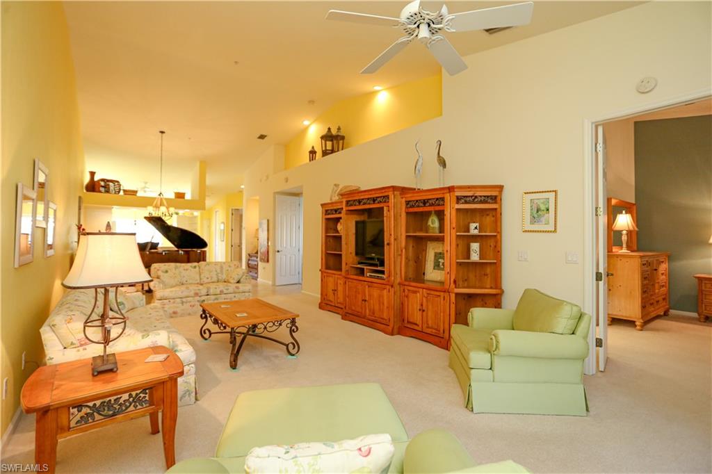 FALLING WATERS NORTH PRESERVE - Residential Lease