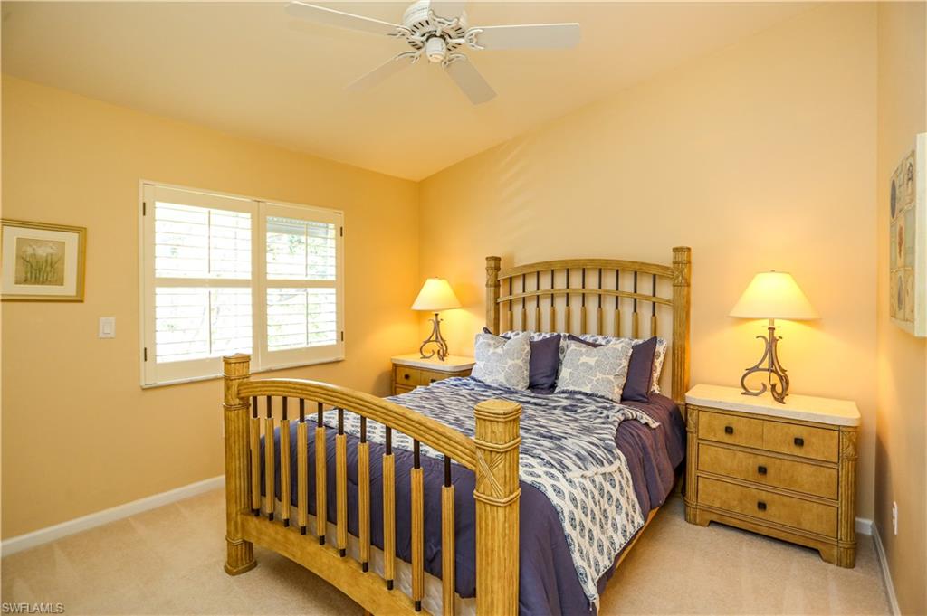 FALLING WATERS NORTH PRESERVE - Residential Lease