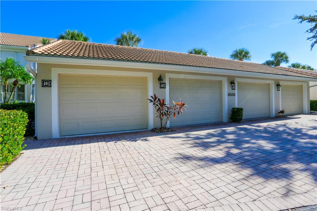 FALLING WATERS NORTH PRESERVE - Residential Lease