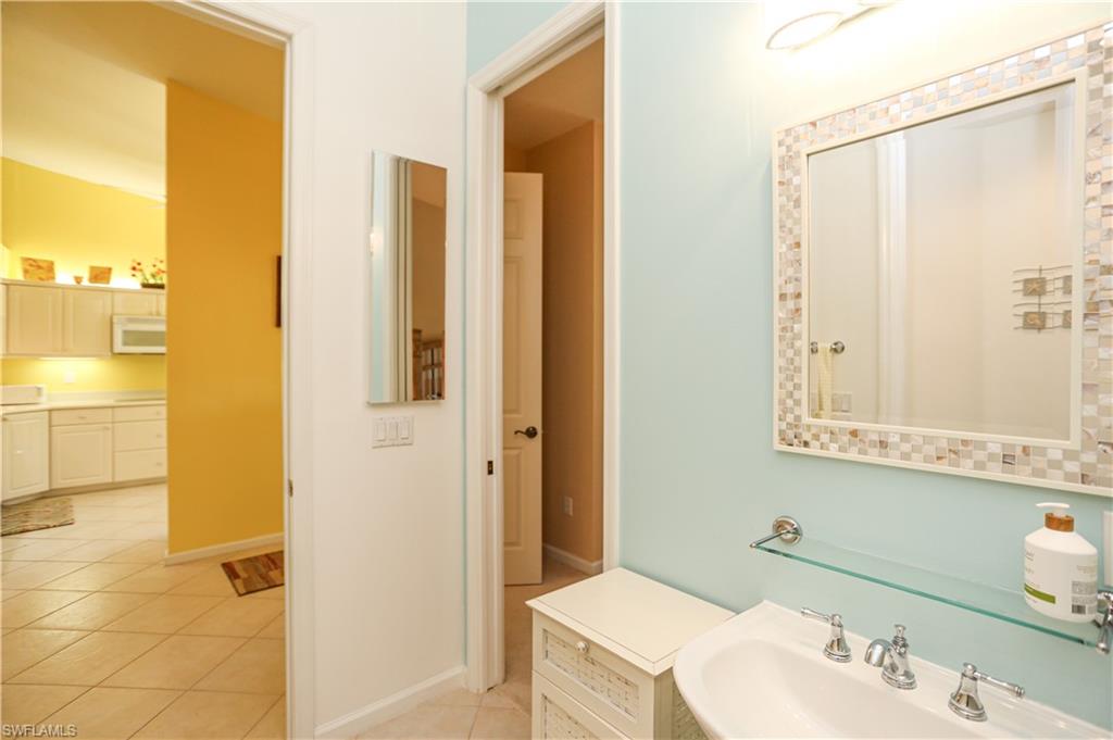 FALLING WATERS NORTH PRESERVE - Residential Lease