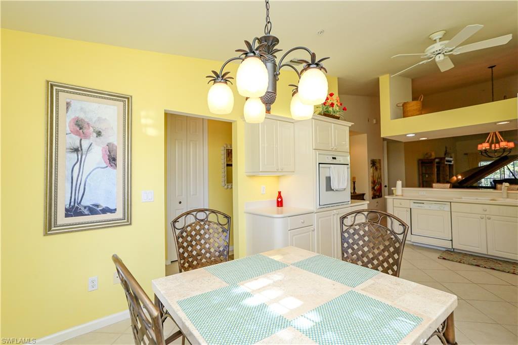 FALLING WATERS NORTH PRESERVE - Residential Lease