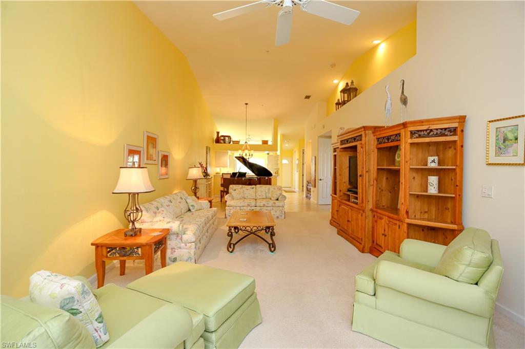 FALLING WATERS NORTH PRESERVE - Residential Lease