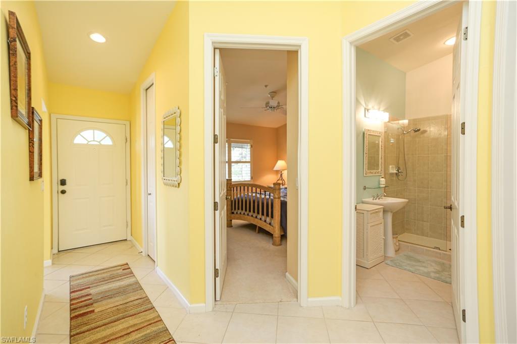 FALLING WATERS NORTH PRESERVE - Residential Lease