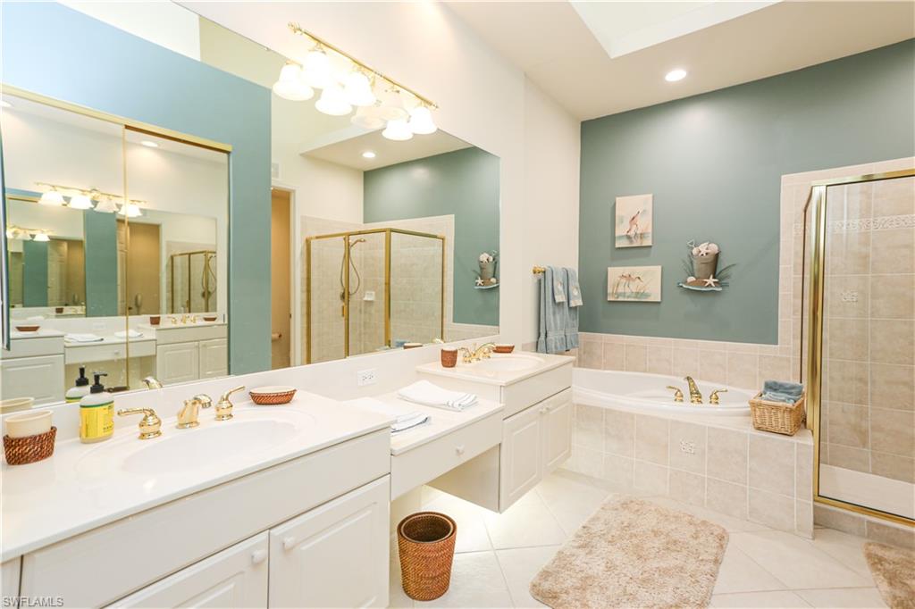 FALLING WATERS NORTH PRESERVE - Residential Lease