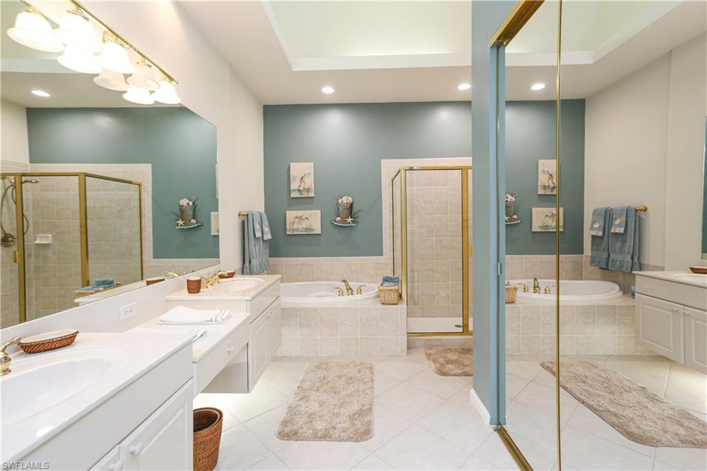 FALLING WATERS NORTH PRESERVE - Residential Lease