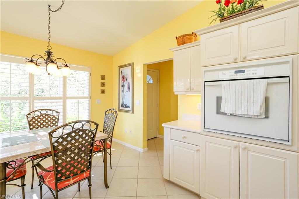 FALLING WATERS NORTH PRESERVE - Residential Lease