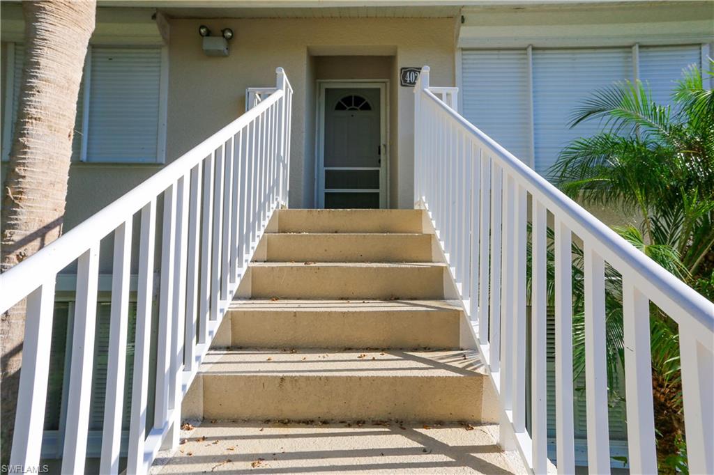 FALLING WATERS NORTH PRESERVE - Residential Lease