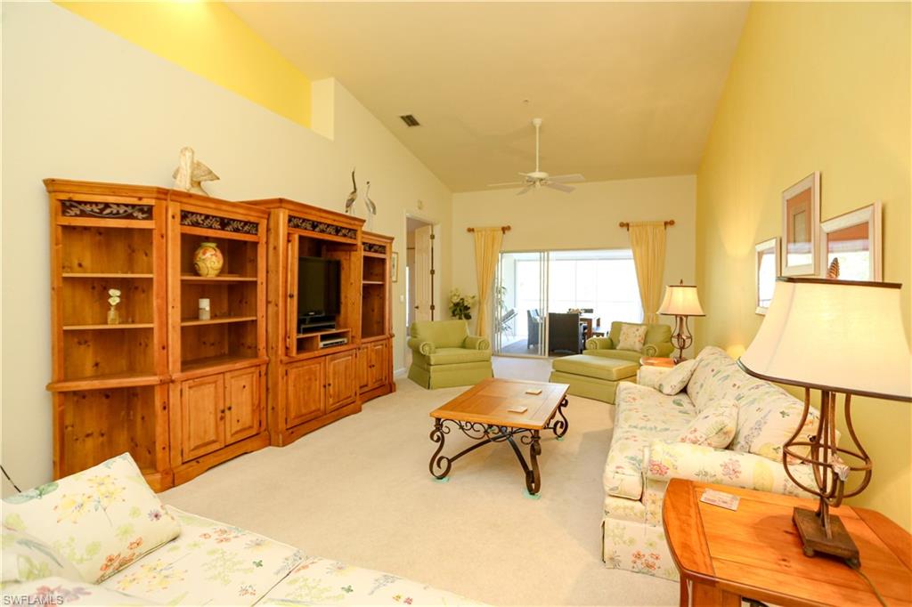 FALLING WATERS NORTH PRESERVE - Residential Lease