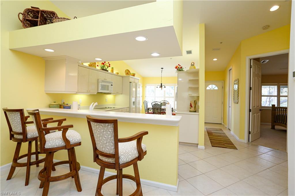 FALLING WATERS NORTH PRESERVE - Residential Lease