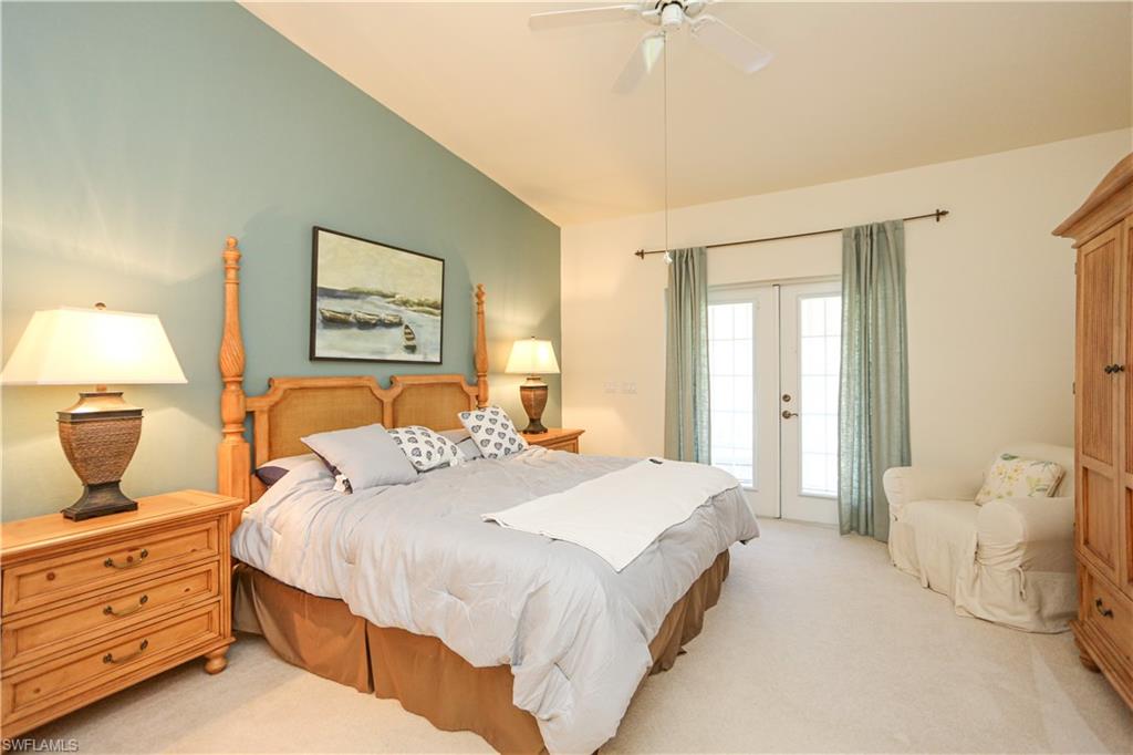 FALLING WATERS NORTH PRESERVE - Residential Lease