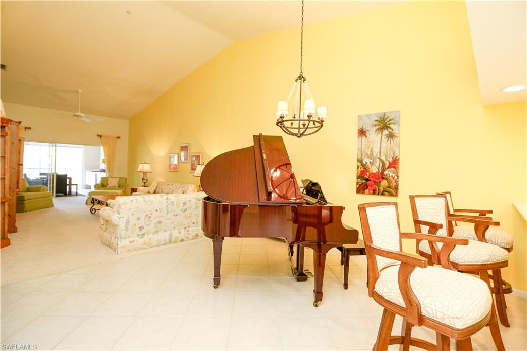 FALLING WATERS NORTH PRESERVE - Residential Lease