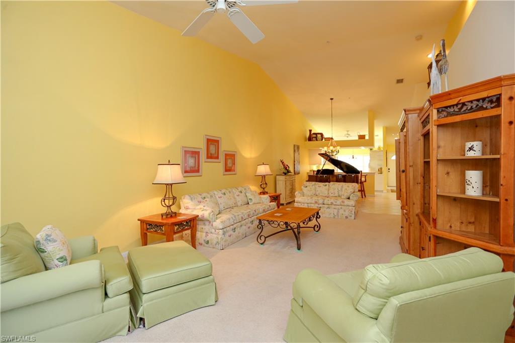 FALLING WATERS NORTH PRESERVE - Residential Lease