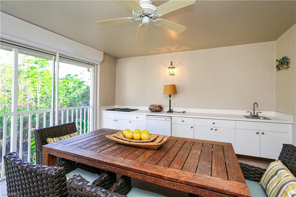 FALLING WATERS NORTH PRESERVE - Residential Lease
