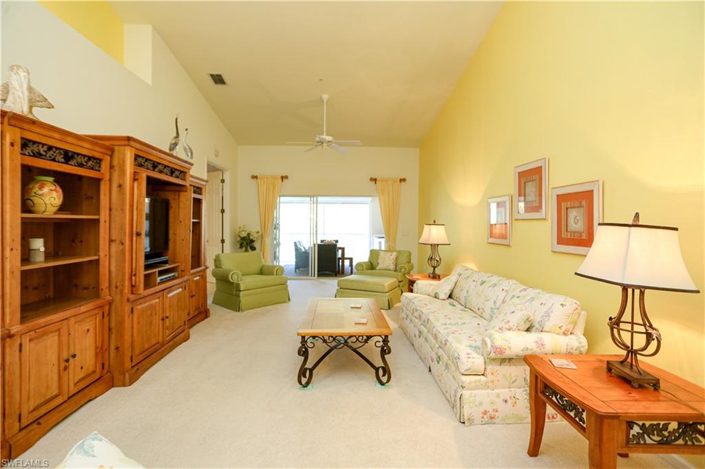 FALLING WATERS NORTH PRESERVE - Residential Lease