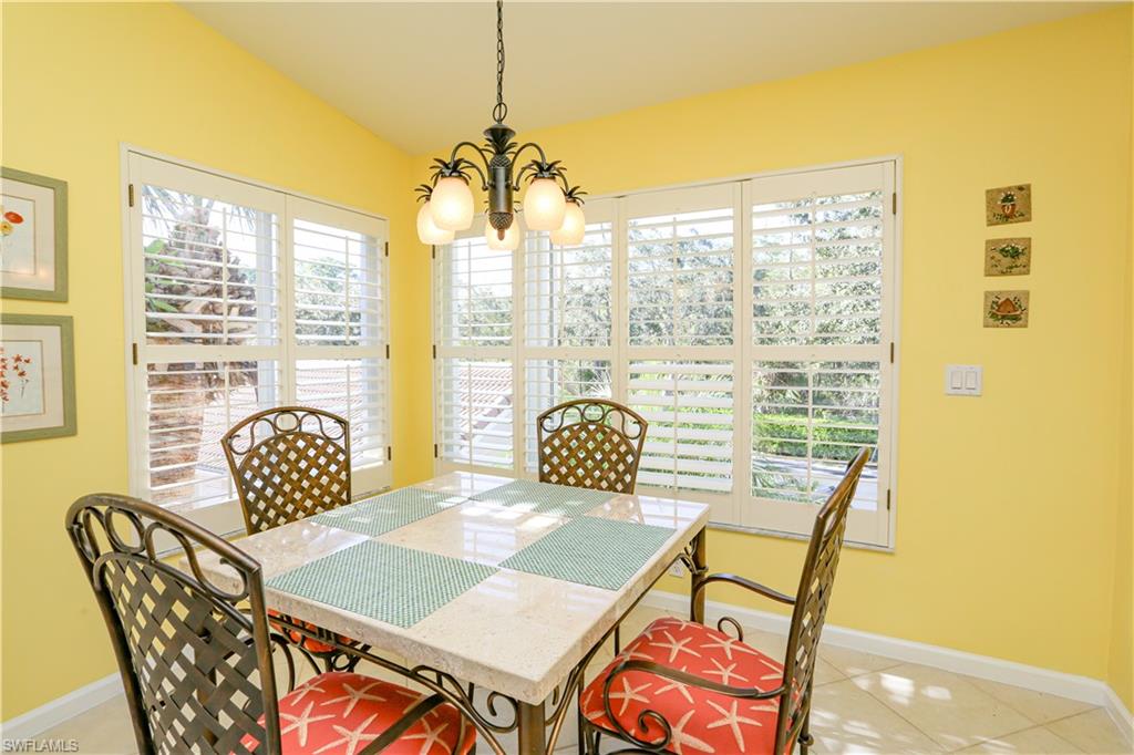 FALLING WATERS NORTH PRESERVE - Residential Lease