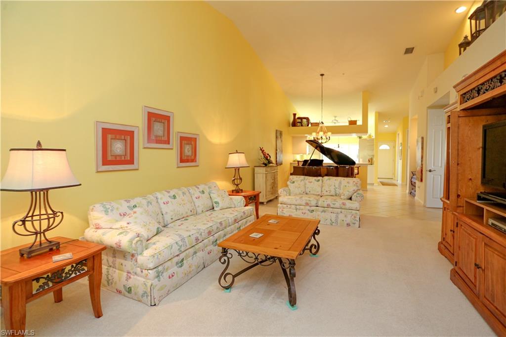FALLING WATERS NORTH PRESERVE - Residential Lease