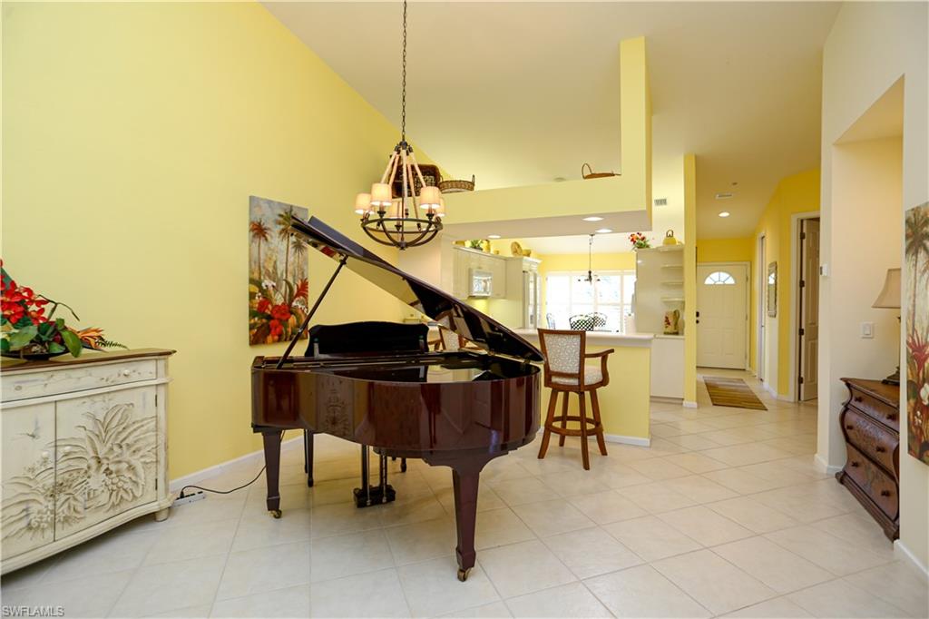 FALLING WATERS NORTH PRESERVE - Residential Lease