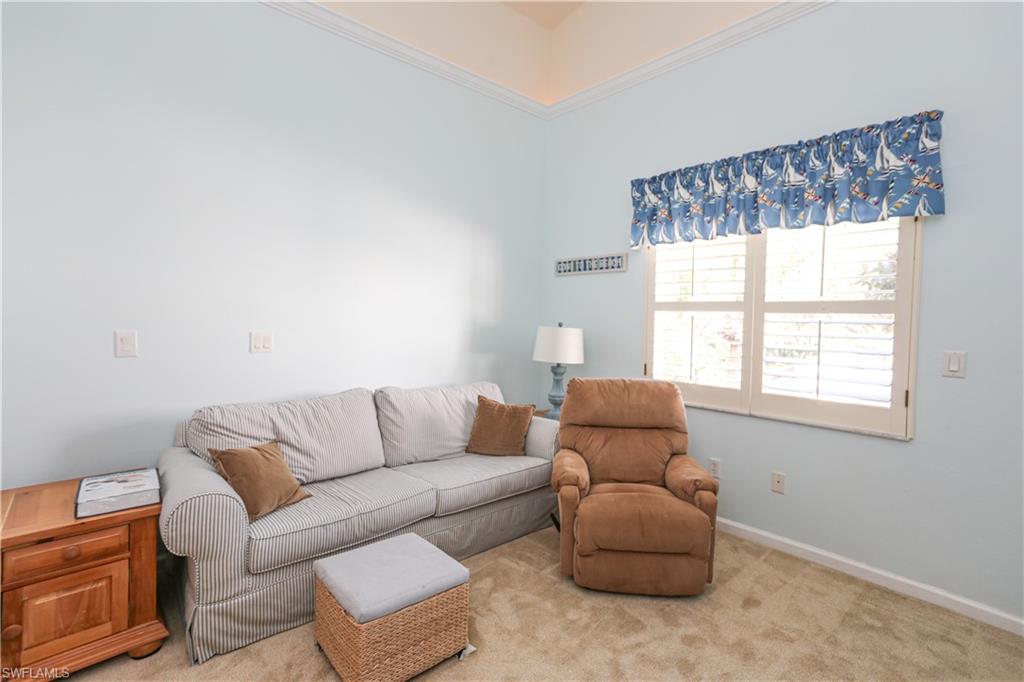 FALLING WATERS NORTH PRESERVE - Residential Lease