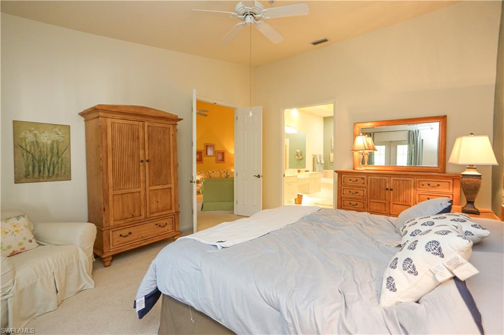 FALLING WATERS NORTH PRESERVE - Residential Lease