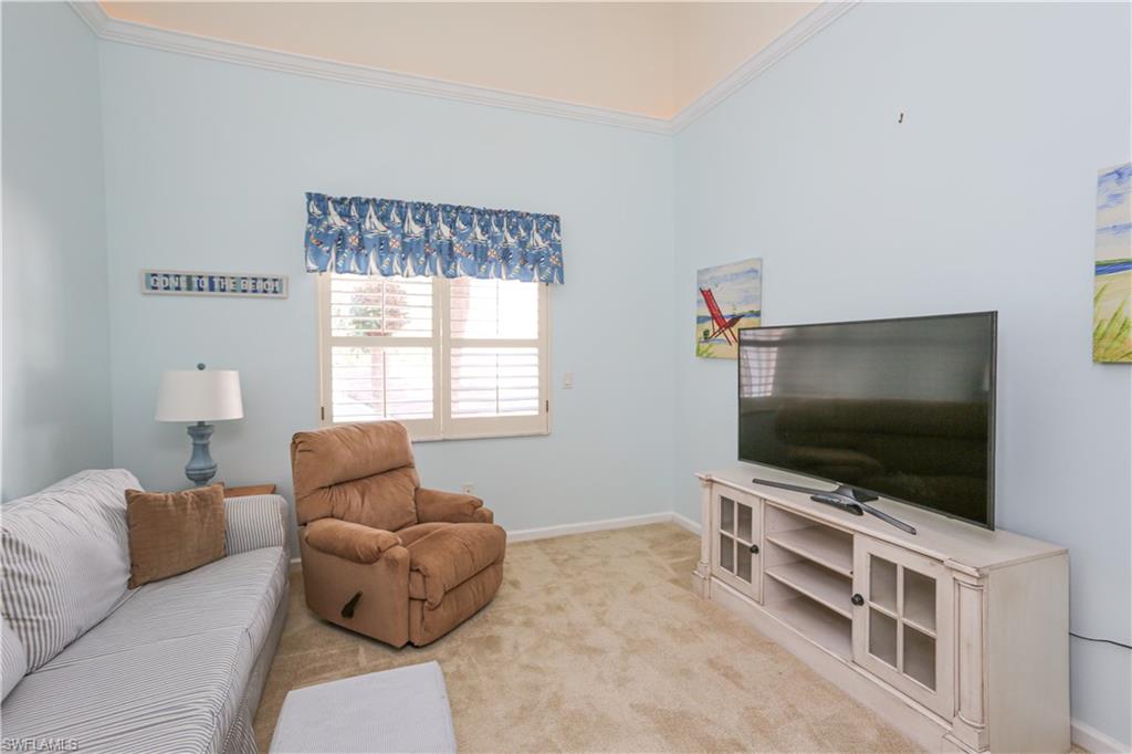 FALLING WATERS NORTH PRESERVE - Residential Lease