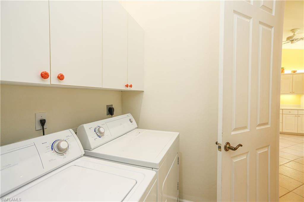 FALLING WATERS NORTH PRESERVE - Residential Lease