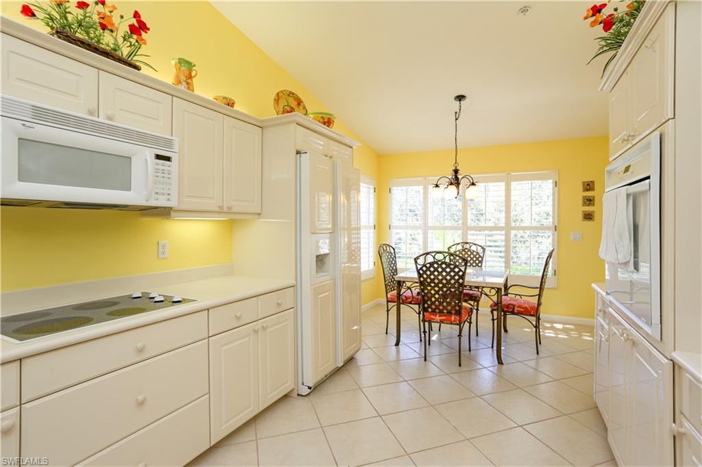FALLING WATERS NORTH PRESERVE - Residential Lease