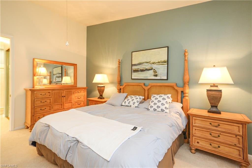 FALLING WATERS NORTH PRESERVE - Residential Lease