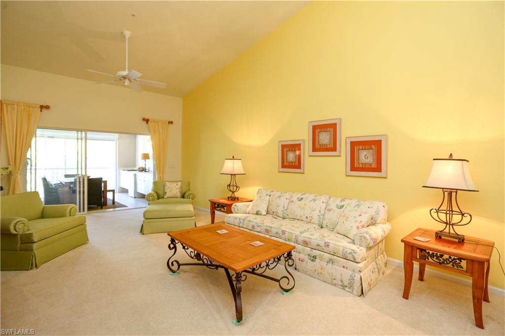 FALLING WATERS NORTH PRESERVE - Residential Lease