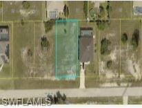 Beautiful lot in great location NW Cape Coral area.  Cape Coral is one of the fastest growing areas in the country!  Desirable and full of amenities. Conveniently located close to shopping, schools, restaurants, fishing, parks and downtown Ft. Myers is only minutes away.  Build Your Dream Home Today or Invest for The Future!  Plenty of developers to choose from.  Please hurry, lots are going fast!