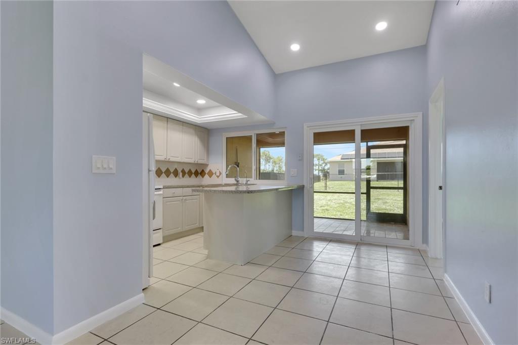 CAPE CORAL - Residential Income