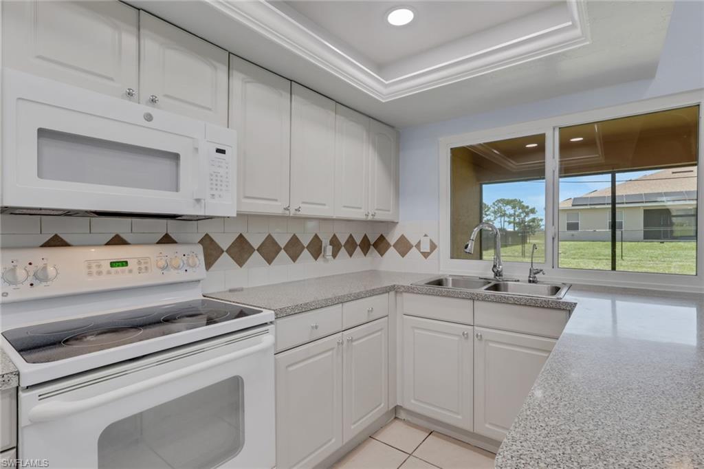 CAPE CORAL - Residential Income