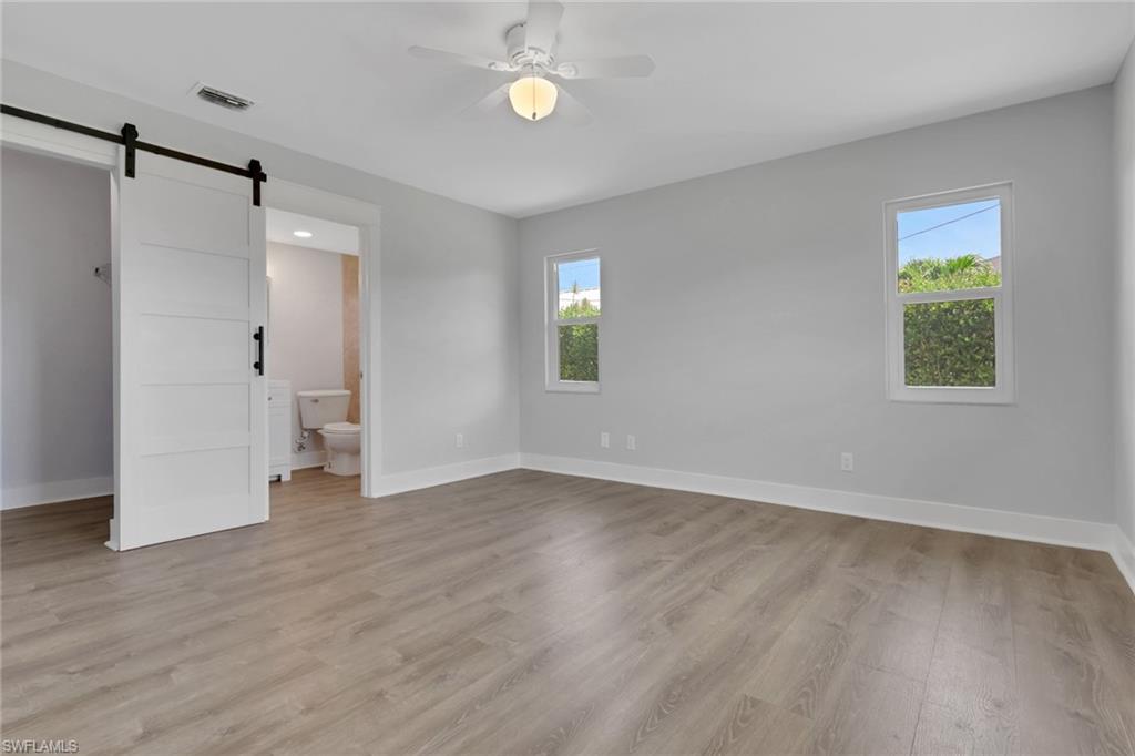 CAPE CORAL - Residential Income