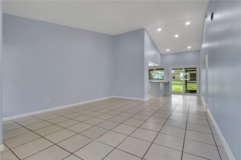CAPE CORAL - Residential Income