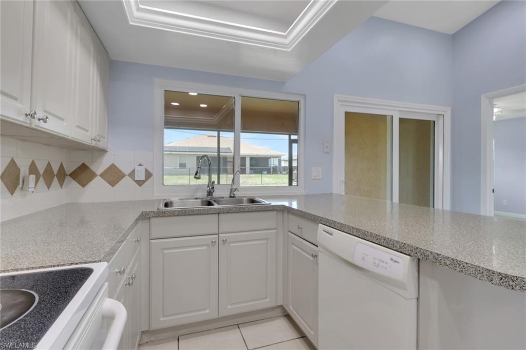 CAPE CORAL - Residential Income
