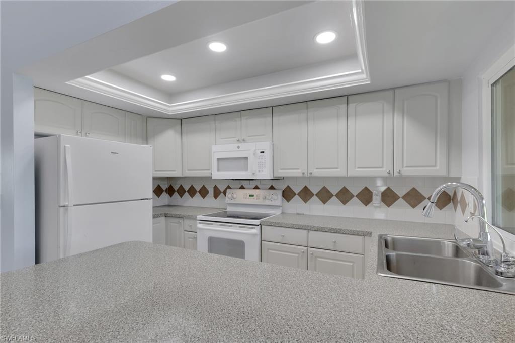 CAPE CORAL - Residential Income