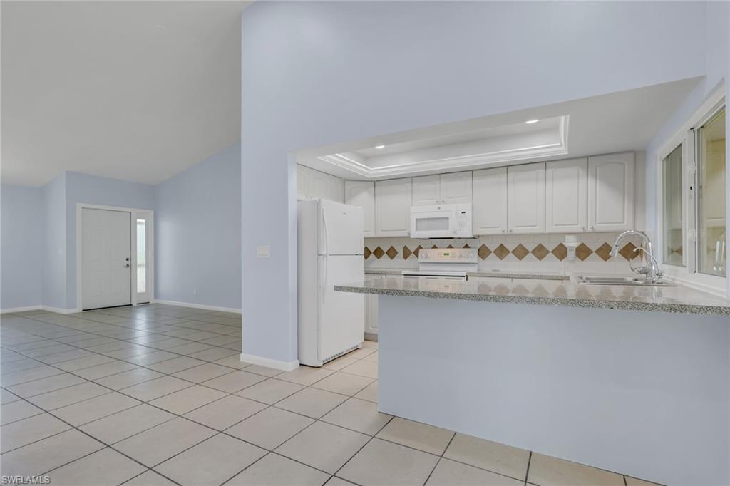 CAPE CORAL - Residential Income