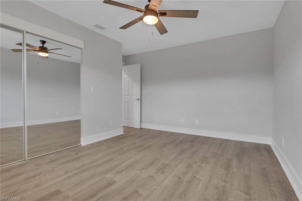 CAPE CORAL - Residential Income