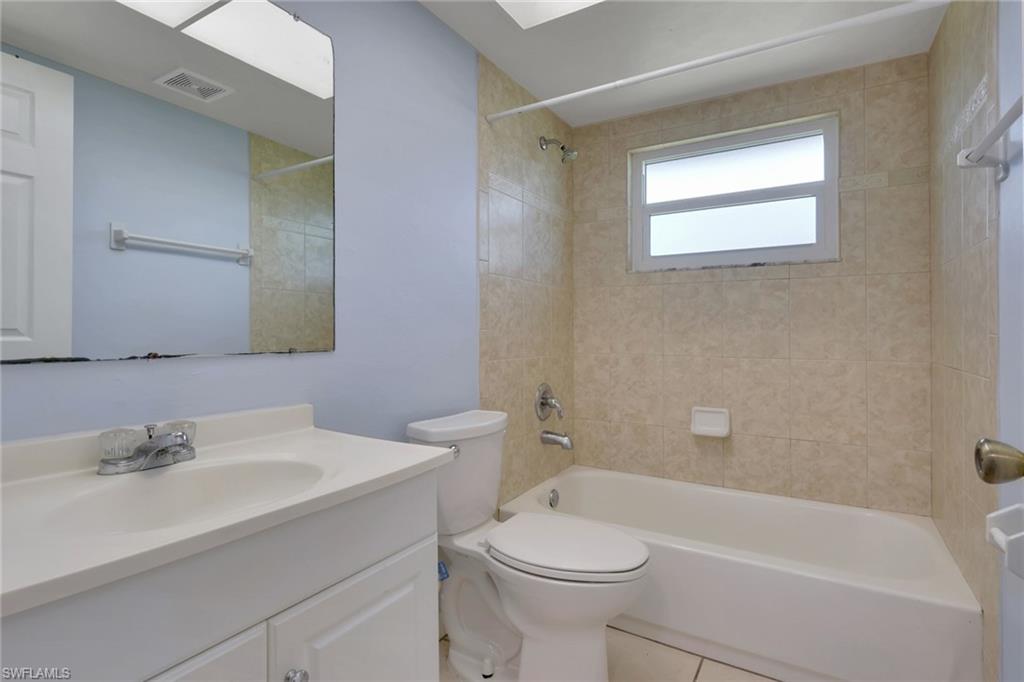 CAPE CORAL - Residential Income