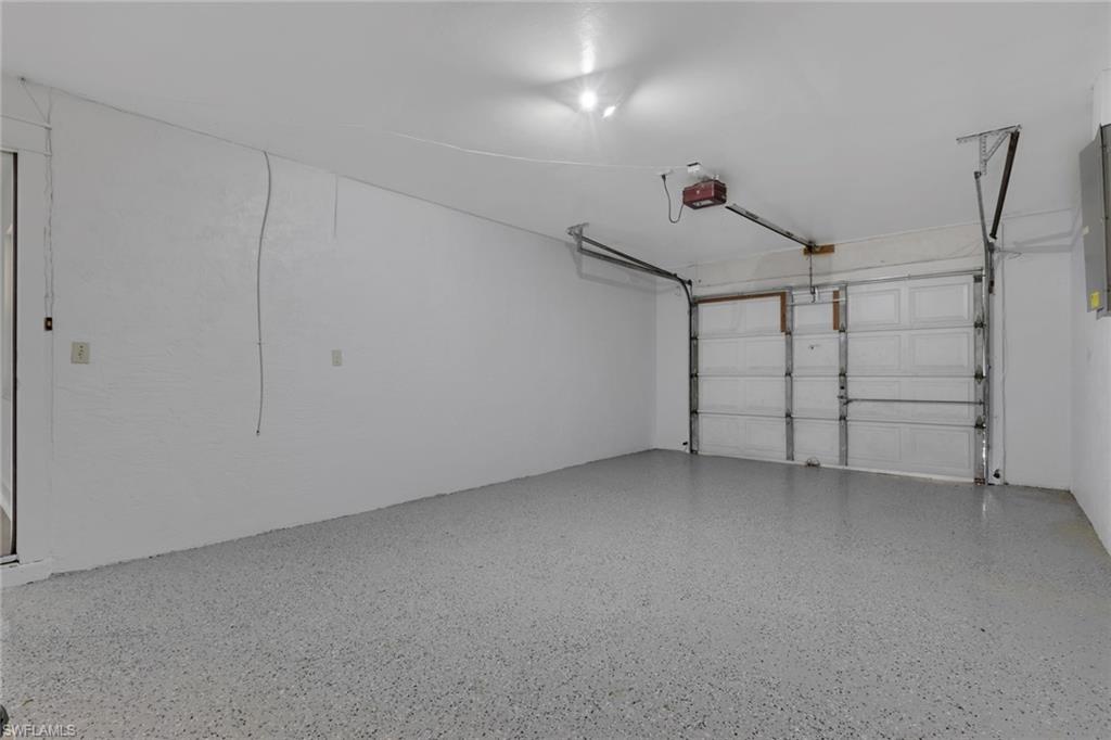CAPE CORAL - Residential Income