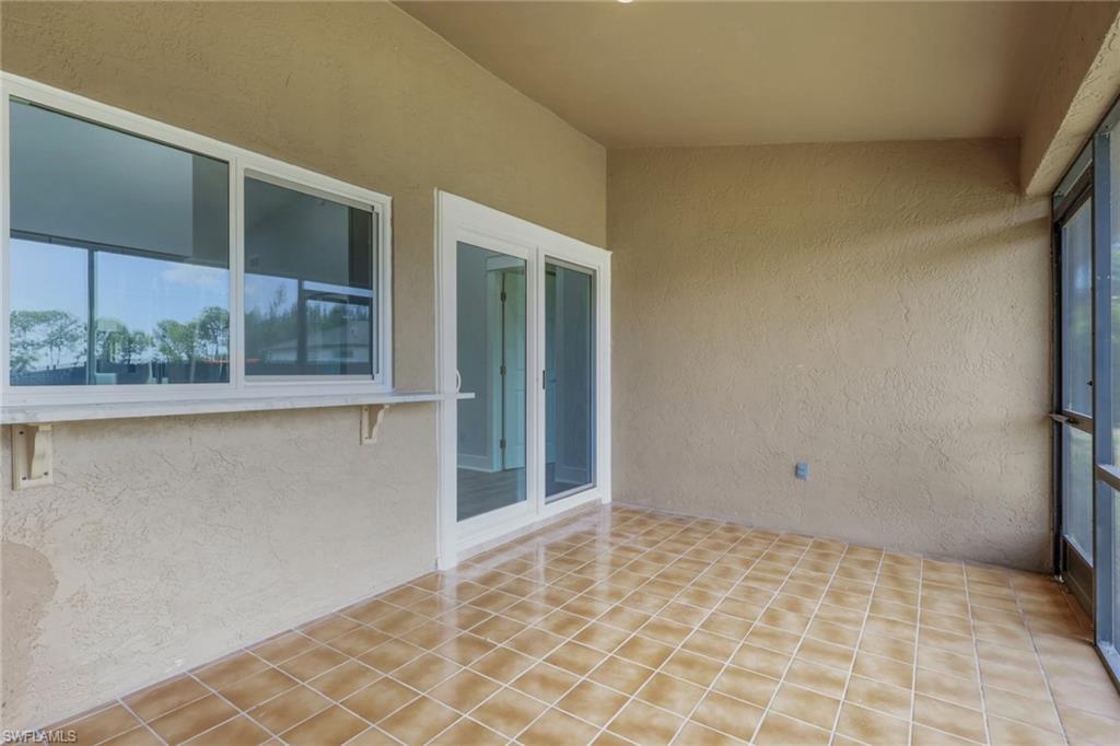 CAPE CORAL - Residential Income