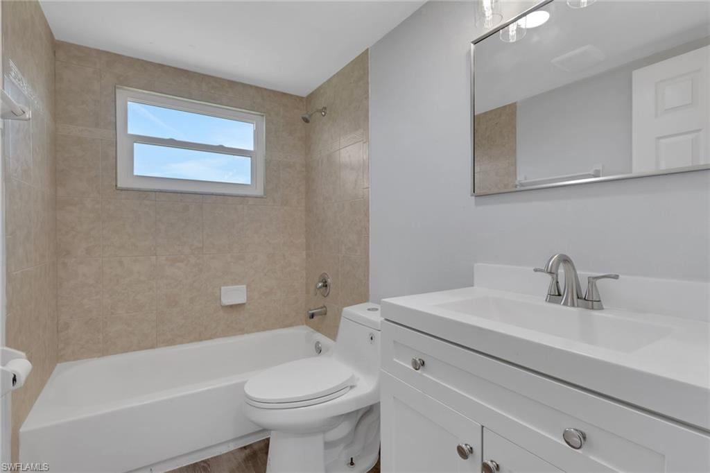 CAPE CORAL - Residential Income