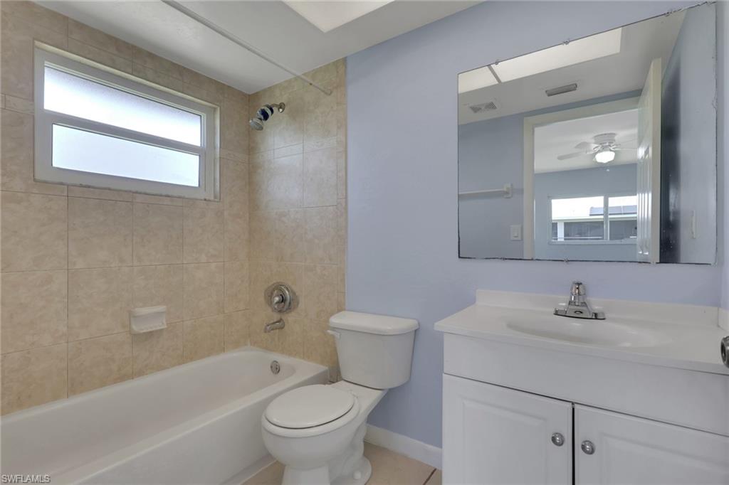 CAPE CORAL - Residential Income