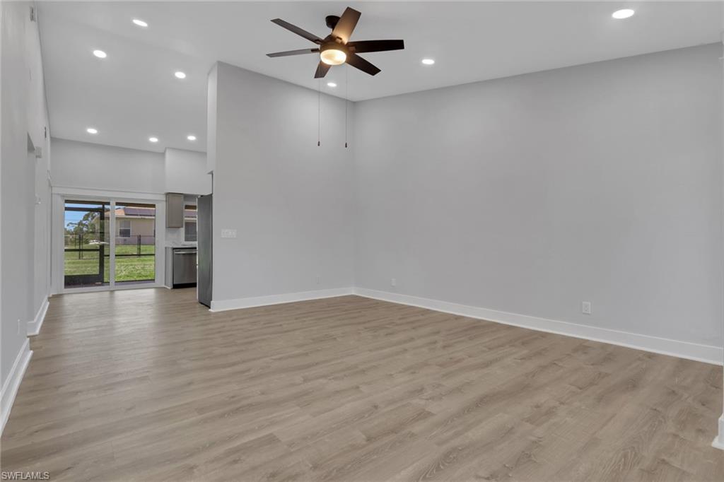CAPE CORAL - Residential Income