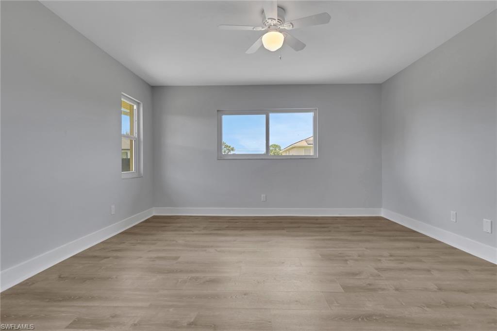 CAPE CORAL - Residential Income