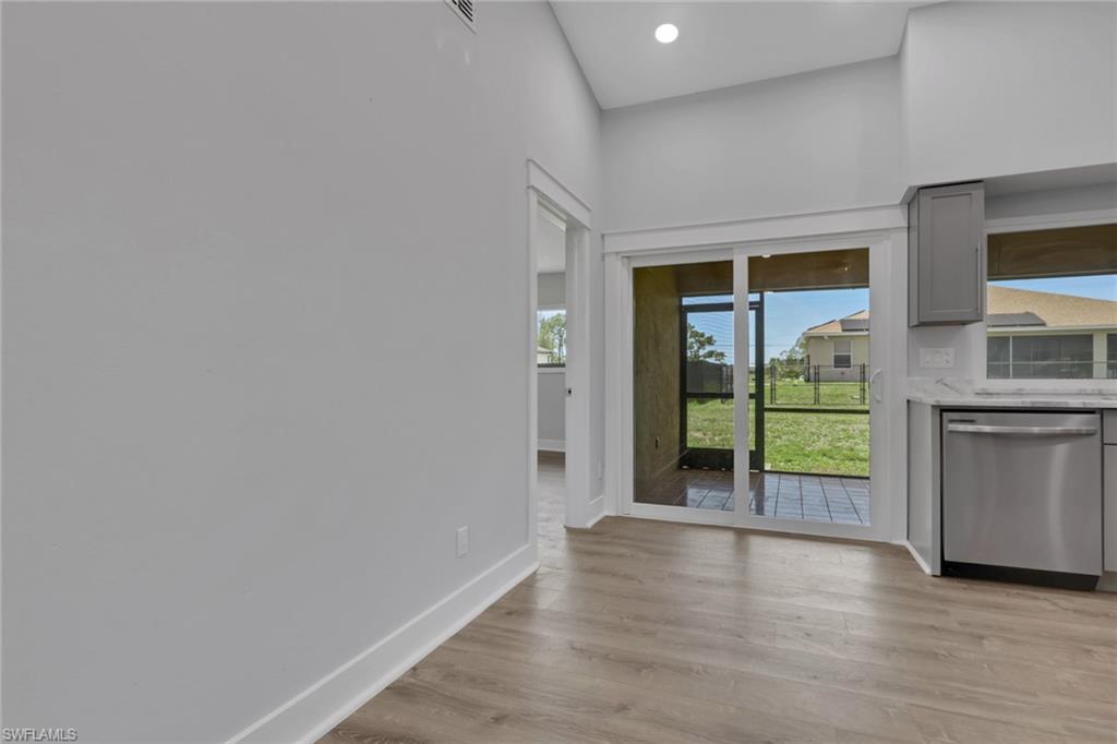 CAPE CORAL - Residential Income